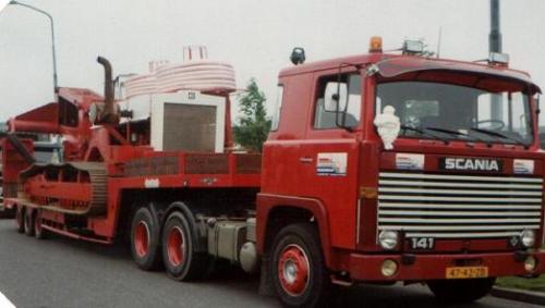 scania